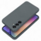 Samsung Galaxy A54 Coque Metallic Gris