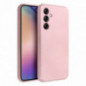 Samsung Galaxy A54 Coque Metallic Rose