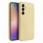 Samsung Galaxy A54 Coque Metallic Or