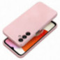 Samsung Galaxy A14 5G Coque Metallic Rose
