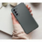 Samsung Galaxy A23 5G Coque Metallic Gris