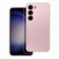 Samsung Galaxy S23 5G Coque Metallic Rose