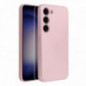 Samsung Galaxy S23 5G Coque Metallic Rose