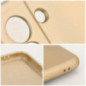 Samsung Galaxy S23 5G Coque Metallic Or