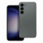 Samsung Galaxy S23 Plus 5G Coque Metallic Gris