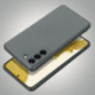 Samsung Galaxy S23 Plus 5G Coque Metallic Gris