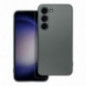 Samsung Galaxy S23 5G Coque Metallic Gris