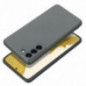 Samsung Galaxy S20 FE 5G Coque Metallic Gris