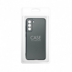 Samsung Galaxy S20 FE 5G Coque Metallic Gris