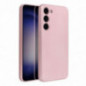 Samsung Galaxy S23 Plus 5G Coque Metallic Rose