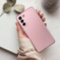 Samsung Galaxy S23 Plus 5G Coque Metallic Rose