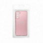 Samsung Galaxy S23 Plus 5G Coque Metallic Rose