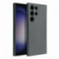 Samsung Galaxy S23 Ultra 5G Coque Metallic Gris Samsung Galaxy S23 Ultra 5G Coque Metallic Gris