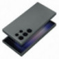 Samsung Galaxy S23 Ultra 5G Coque Metallic Gris Samsung Galaxy S23 Ultra 5G Coque Metallic Gris