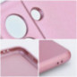 Samsung Galaxy S23 Ultra 5G Coque Metallic Rose