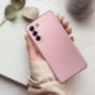 Samsung Galaxy S23 Ultra 5G Coque Metallic Rose