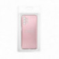 Samsung Galaxy S23 Ultra 5G Coque Metallic Rose