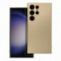Samsung Galaxy S23 Ultra 5G Coque Metallic Or Samsung Galaxy S23 Ultra 5G Coque Metallic Or