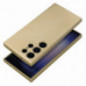 Samsung Galaxy S23 Ultra 5G Coque Metallic Or Samsung Galaxy S23 Ultra 5G Coque Metallic Or