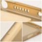 Samsung Galaxy S23 Ultra 5G Coque Metallic Or Samsung Galaxy S23 Ultra 5G Coque Metallic Or