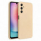 Samsung Galaxy A25 5G Coque Metallic Or