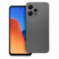 XIAOMI Redmi 12 Coque Metallic Gris