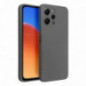 XIAOMI Redmi 12 Coque Metallic Gris