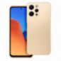XIAOMI Redmi 12 Coque Metallic Or