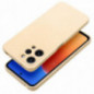 XIAOMI Redmi 12 Coque Metallic Or