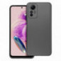 XIAOMI Redmi Note 12s Coque Metallic Gris