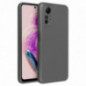 XIAOMI Redmi Note 12s Coque Metallic Gris