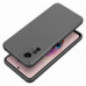 XIAOMI Redmi Note 12s Coque Metallic Gris