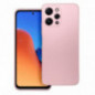 XIAOMI Redmi 12 Coque Metallic Rose