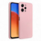 XIAOMI Redmi 12 Coque Metallic Rose
