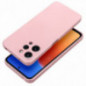 XIAOMI Redmi 12 Coque Metallic Rose