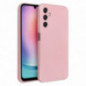 Samsung Galaxy A25 5G Coque Metallic Rose