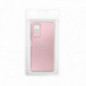 XIAOMI Redmi Note 12s Coque Metallic Rose