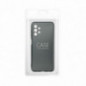 Samsung Galaxy A13 LTE Coque Metallic Gris