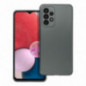 Samsung Galaxy A33 Coque Metallic Gris