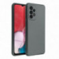 Samsung Galaxy A33 Coque Metallic Gris