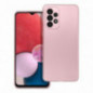 Samsung Galaxy A33 Coque Metallic Rose