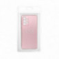 Samsung Galaxy A33 Coque Metallic Rose