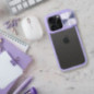 Apple iPhone 16 Plus Coque Slider Violet (Purple)
