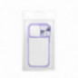 Apple iPhone 16 Plus Coque Slider Violet (Purple)