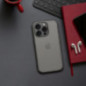 Apple iPhone 16 Coque 1,5mm Box Premium Transparent