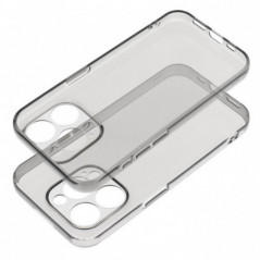 Apple iPhone 16 Coque 1,5mm Box Premium Transparent