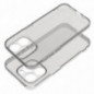 Apple iPhone 16 Coque 1,5mm Box Premium Transparent