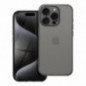 Apple iPhone 16 Plus Coque 1,5mm Box Premium Transparent