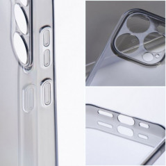 Apple iPhone 16 Plus Coque 1,5mm Box Premium Transparent