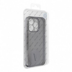 Apple iPhone 16 Plus Coque 1,5mm Box Premium Transparent